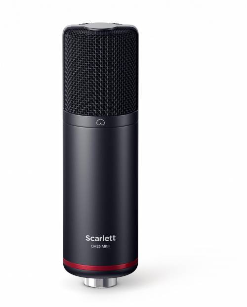 Buy Focusrite Scarlett 2i2 Studio headphones with mic Online in