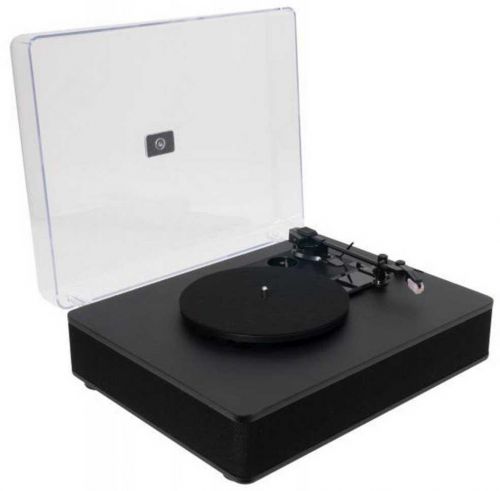 Buy Fonestar VINYL-25AMP Hi-Fi belt drive turntable Online in