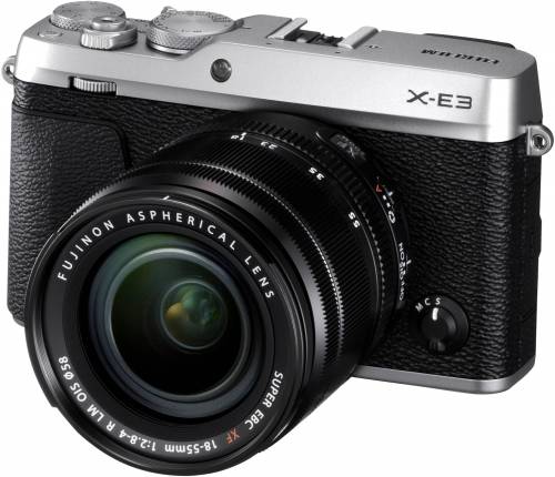 Buy FUJIFILM X-E3 cameras Online in India at Lowest Price | VPLAK