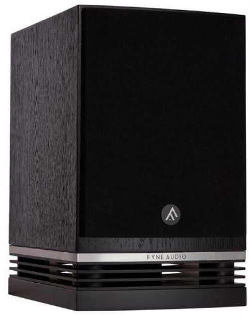 【美品】Fyne Audio F500 ブラックオーク Buy Fyne-Audio F500 Bookshelf Speakers Online in India at Lowest