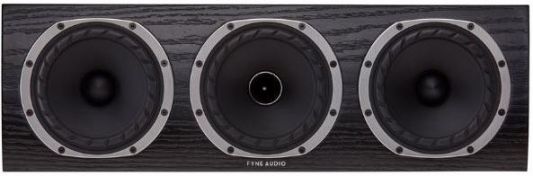 Buy Fyne-Audio F500C Center Channel Speaker Online in India at