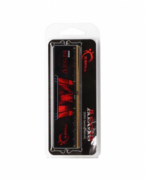 G.SKILL DDR4 16GB （ 8GB × 2枚 ） 2400MHz F4-2400C15D-16GTZR - Overview - G.SKILL International Enterprise