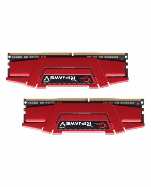 G Skill Ripjaws 8gb Ddr4 3000mhz Ripjaws V Series 32gb (2x16gb