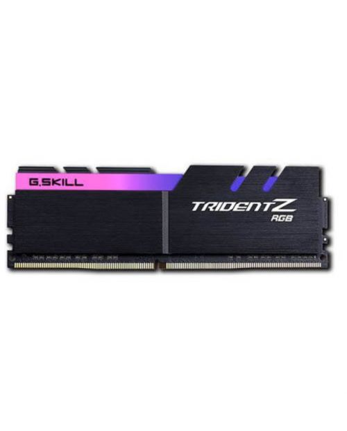 Buy G-skill F4-3200c16s-16gtzr Computer Memory Online In India At