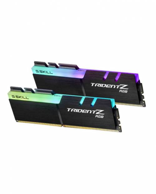 Rgb Trident Z 4133mhz Trident Z Rgb 16gb(8gbx2) Ddr4-4133mhz (f4