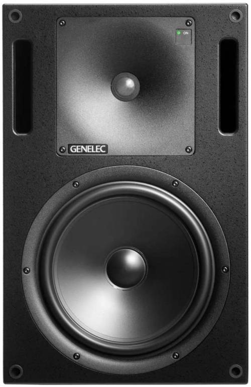 Buy GENELEC 1032C SAM studio monitor speakers Online in India at