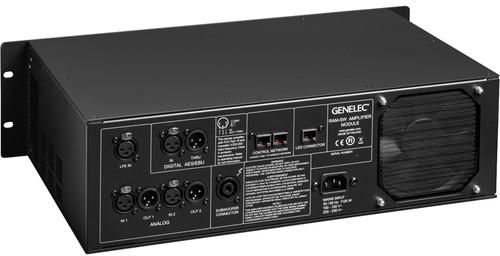 Buy Genelec 7382A studio monitor speakers Online in India at