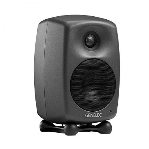 Buy GENELEC 8020D studio monitor speakers Online in India at