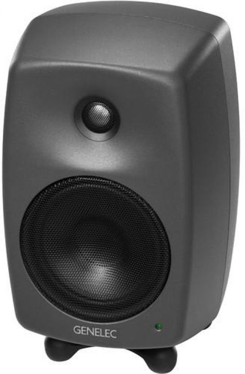 Buy Genelec 8330 A studio monitor speakers Online in India at