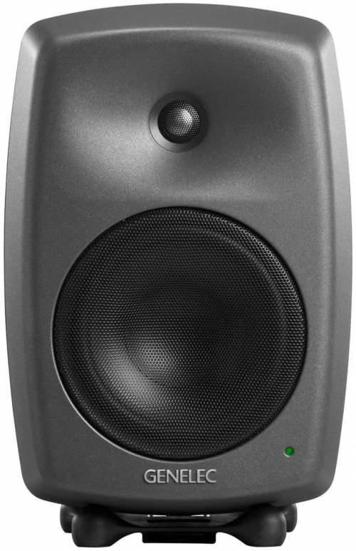 Buy GENELEC 8340A SAM studio monitor speakers Online in India at