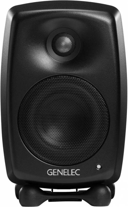 Genelec G Two ペア GENELEC ジェネレック / G Two ブラック (ペア) Home Audio Systems