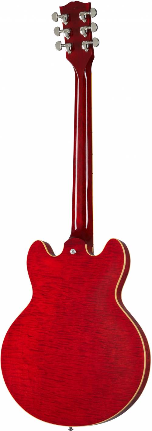 Buy Gibson ES-339 guitars Online in India at Lowest Price | VPLAK