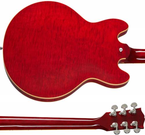 Buy Gibson ES-339 guitars Online in India at Lowest Price | VPLAK