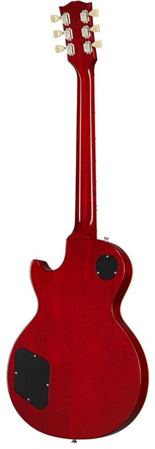 Buy Gibson Les Paul 70s Deluxe LPDX007CCH1 guitars Online in India