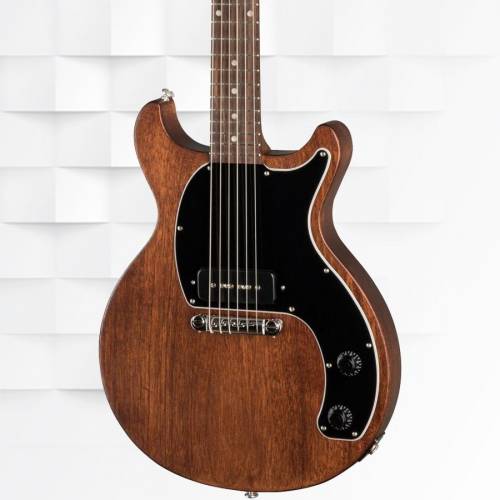 Buy Gibson Les Paul Junior Tribute DC Bass Guitar guitars Online