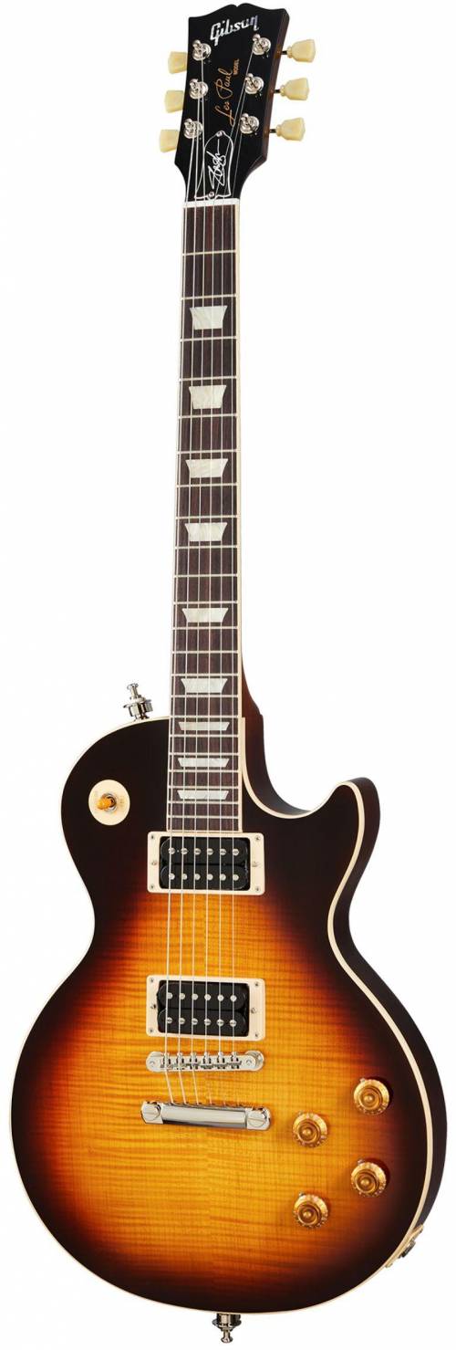 Buy Gibson Slash Les Paul Standard guitars Online in India at