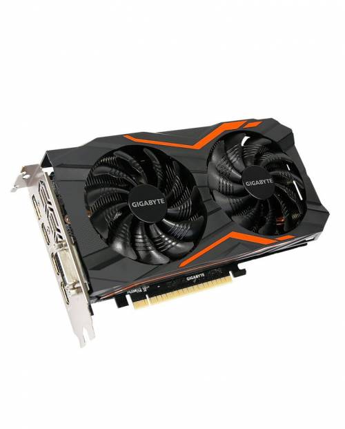 Gigabyte Gtx 1770 Ti Nvidia Geforce 1070ti Jib GIGABYTE GeForce