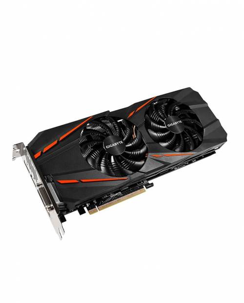 Buy Gigabyte Geforce Gtx 1060 G1 Gaming 6gb Graphics Cards Online