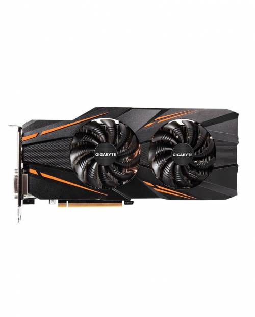 Gigabyte Geforce Gtx 1070 G1 Gaming 8gb Graphic Card