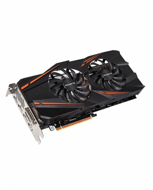 GeForce GTX1070 8GB ELSA GeForce GTX 1070 8GB ST GD1070-8GERST
