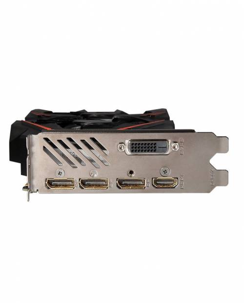 Gigabyte Nvidia Geforce Gtx 1070 Display Ports Gigabyte Geforce
