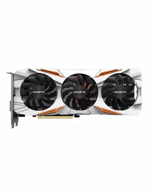 Gigabyte Geforce Gtx 1080 ti Gaming Oc 11gb Graphic Card