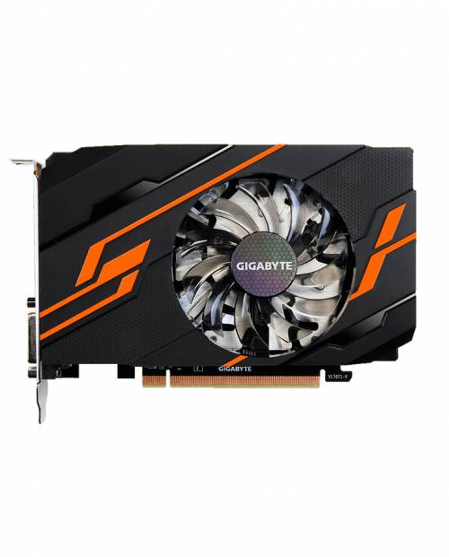 Oc 2g Gigabyte Gt 1030 2gb Ddr4 Oc 2g Gigabyte Nvidia Geforce Gt