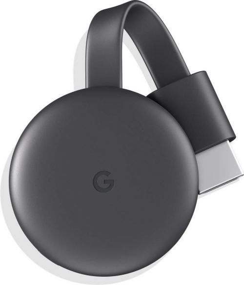 Buy Google Chromecast 3rd Generation Online In India At Lowest