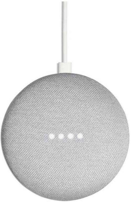 Buy Google Home Mini Smart Assistant Bluetooth Speakers Online In