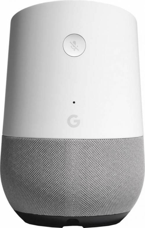 Buy Google Home Smart Assistant Bluetooth Speaker Online In India