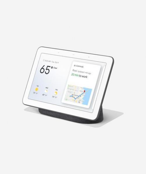 Buy Google Nest Hub Smart Assistant Online In India At Lowest