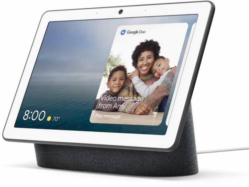 Buy Google Nest Hub Smart Assistant Online In India At Lowest