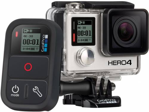 GoPro公式 スマートリモート | ARMTE-002-AS 国内正規品 GoPro ゴープロ スマートリモート ARMTE-002-AS 防水