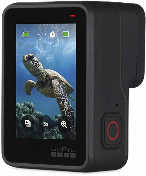 Buy Gopro Hero7 Black Camera Online In India At Lowest Price | Vplak