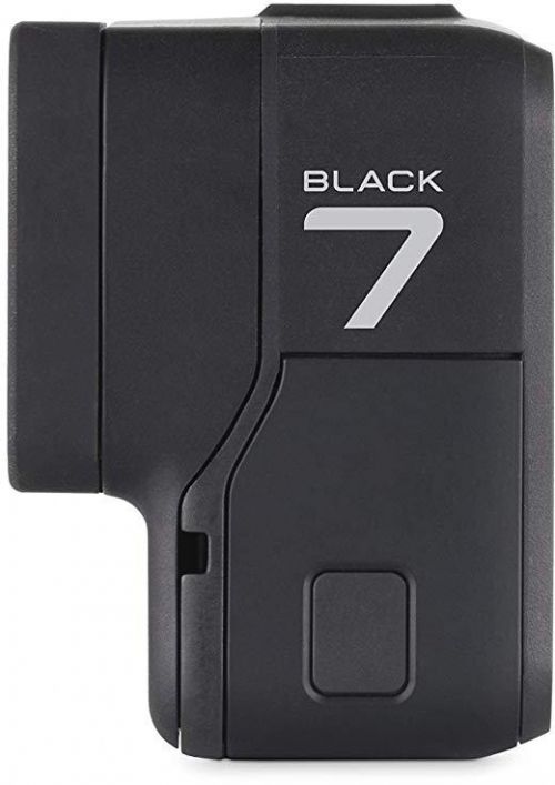 Buy Gopro Hero7 Black Camera Online In India At Lowest Price | Vplak