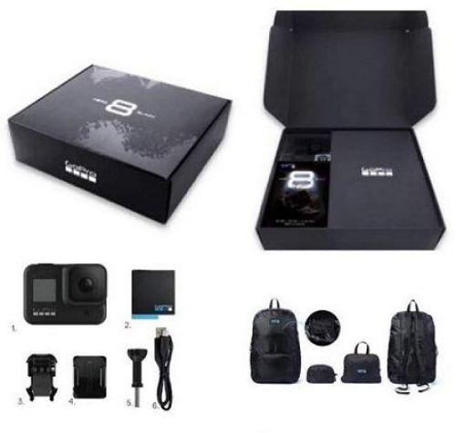 Buy Gopro Chdhx-801-rw Cameras Online In India At Lowest Price | Vplak