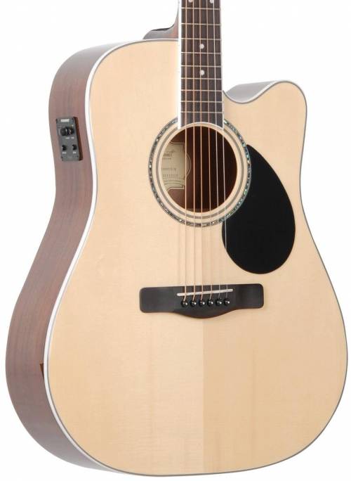 Buy Greg Bennett GD-100SCE guitars Online in India at Lowest Price