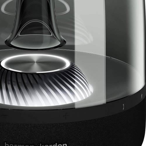 Buy Harman-kardon Aura-studio-2 Bluetooth Speakers Online In India