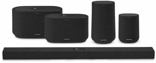 Harman kardon fashion soundbar india