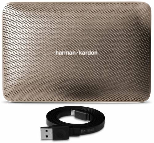 Buy Harman-kardon Esquire 2 Bluetooth Speakers Online In India At