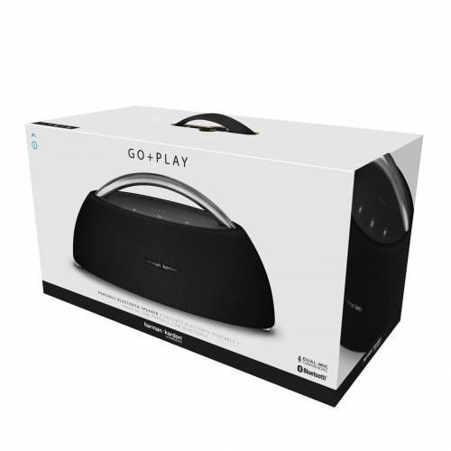 Portable Bluetooth Harman Kardon Onyx Mini Black Harman/kardon