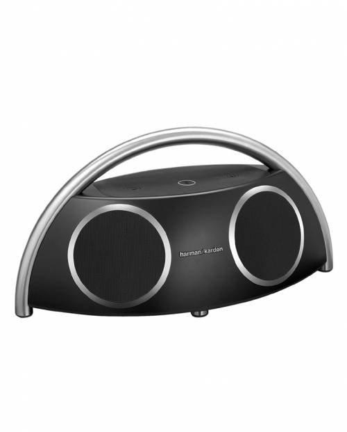Harman Kardon Go Play Wireless Bluetooth Speaker