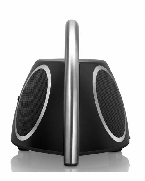 Buy Harman Kardon Go + Play Bluetooth Speakers Online In India At
