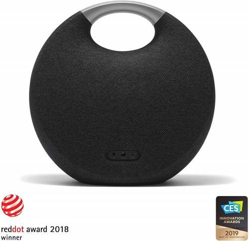 Buy Harman-kardon Onyx-studio-5 Bluetooth Speakers Online In India