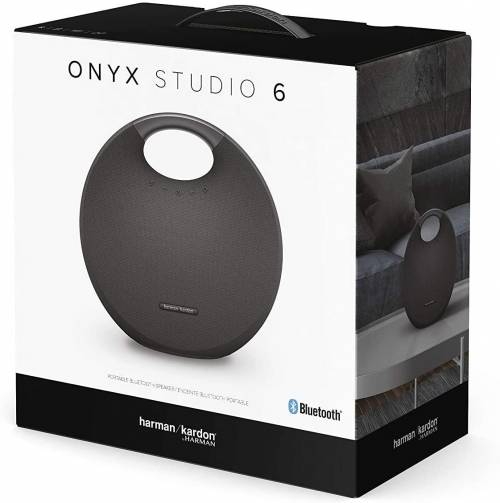 Buy Harman-kardon Onyx Studio 6 Bluetooth Speakers Online In India 