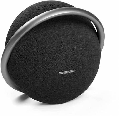 Harman Kardon Onyx Studio Portable Stereo Bluetooth Speaker With Wireless  Dual Sound
