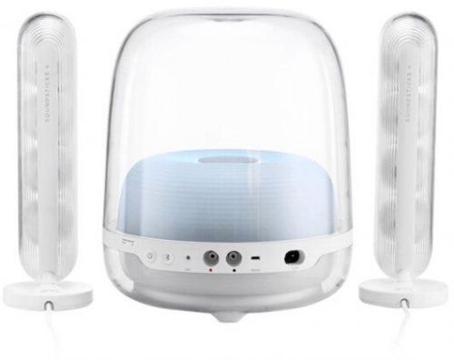 Buy Harman Kardon SoundSticks Multi-Channel Speaker Online In