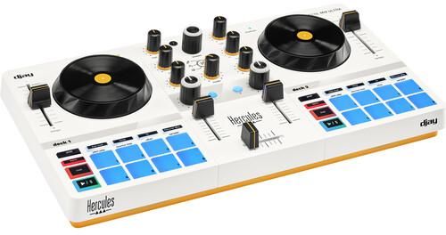 Buy Hercules DJControl Mix Ultra dj controllers Online in India at
