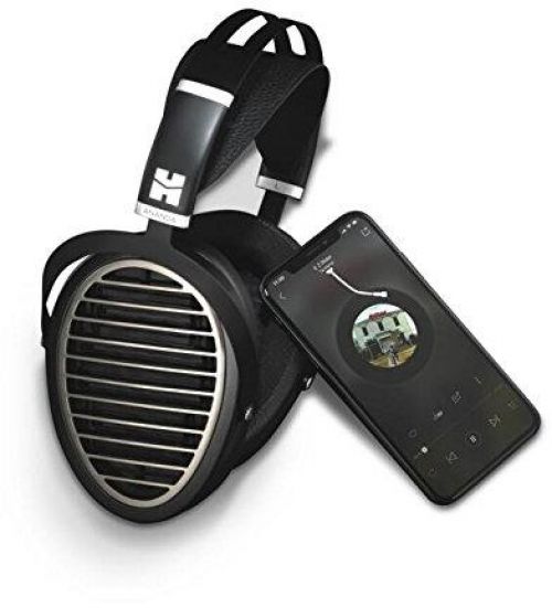 Buy Hifiman Ananda Over Ear Full Size Planar Magnetic