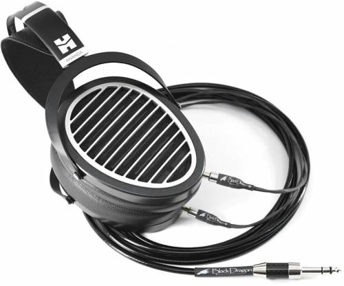 Buy Hifiman Ananda Over Ear Full Size Planar Magnetic Headphones